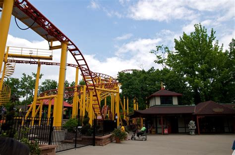 Best Theme Parks And Amusement Parks In Kansas City, | Trip101