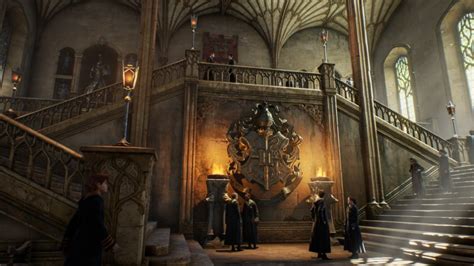 Hogwarts Legacy veja os requisitos necessários para jogar no PC