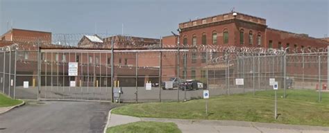 Albany County Correctional Facility Inmate Search & Services - NY