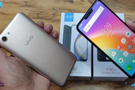 Vivo Y81i Phone Specifications And Price Deep Specs