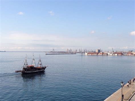 8 Awesome Reasons Why Thessaloniki Should Be On Your Bucket List