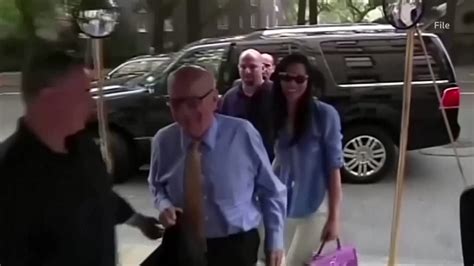 Watch Rupert Murdoch Withdrew A Proposal To Reunite News Corp And Fox