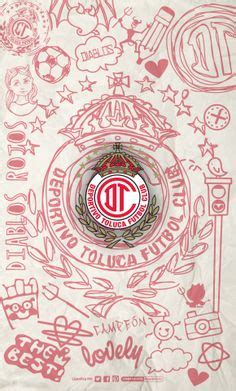 11 Ideas De TOLUCA F C Toluca Fc Club Deportivo Toluca Deportivo