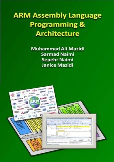 Arm Assembly Language Programming And Architecture