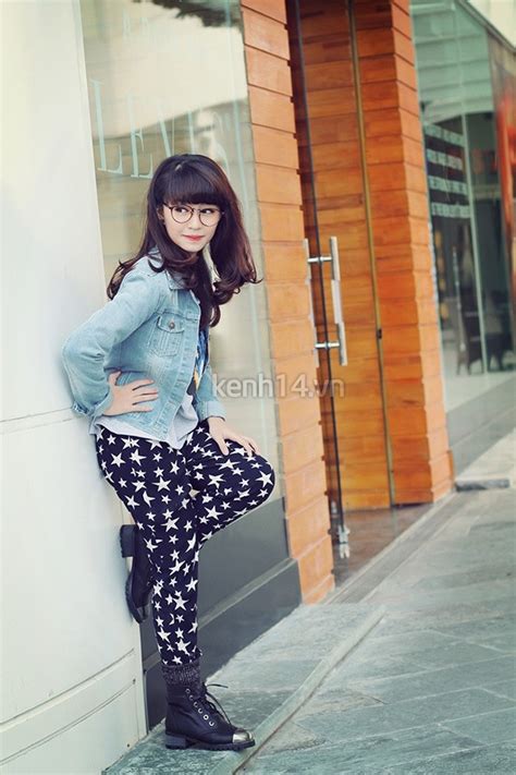 Tăm tia khuyết điểm ngoại hình của hot girl Việt