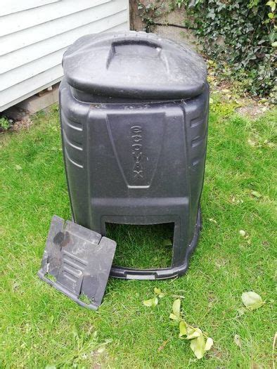 Ecomax Compost Bin For Sale In Stillorgan Dublin From Anthonyoc20