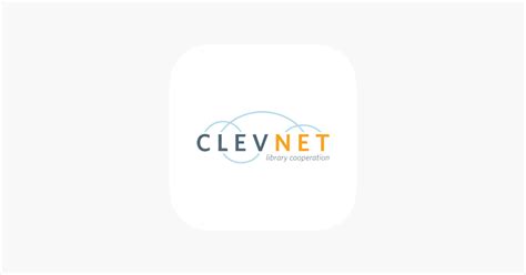 ‎Clevnet Libraries App on the App Store