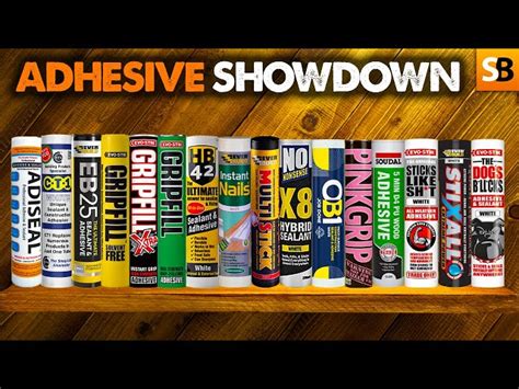 Steel Stick Vs Jb Weld Ultimate Adhesive Showdown Weldgallery