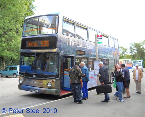 Stagecoach Mx Kpj Adl Trident Adl Alx Flickr