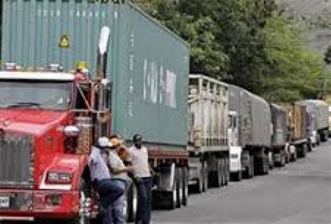 Malestar De Los Transportadores En Antioquia Por El Inicio Del Cobro Alerta Paisa