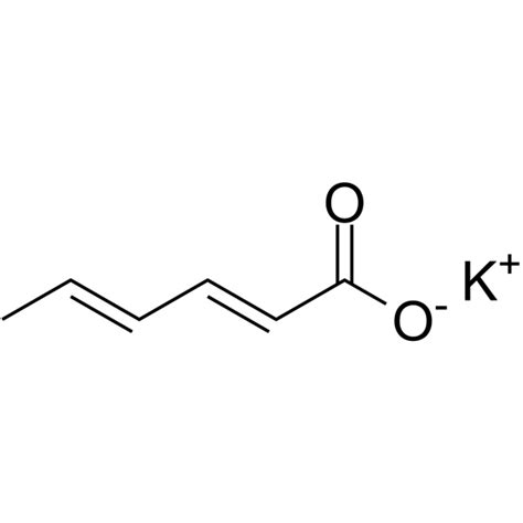 Potassium Sorbate Cas No Glpbio