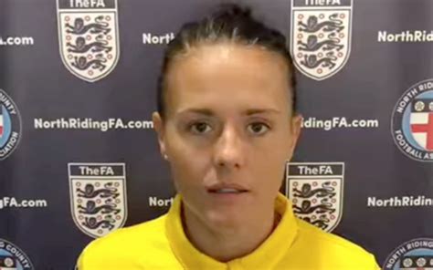 Rebecca Welch Continues to be a Trailblazer in English Football ...