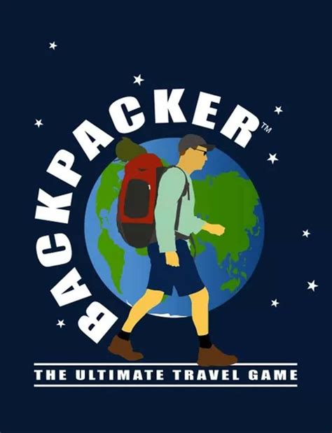 28 of the Best Travel Games for at Home and Abroad