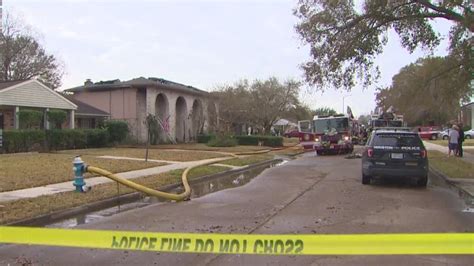 83 Year Old Woman Dies In Christmas Morning House Fire