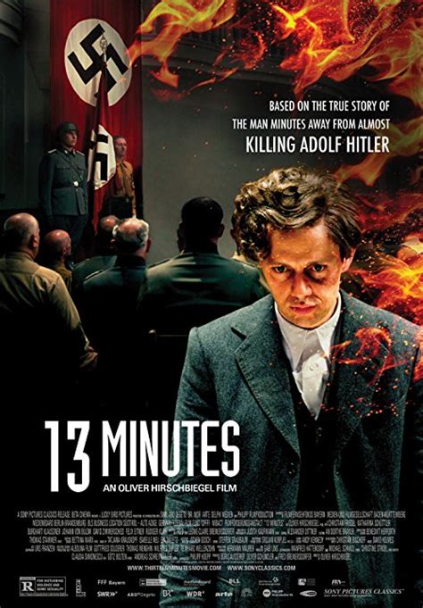 13 Minutes (2015) Movie Reviews - COFCA