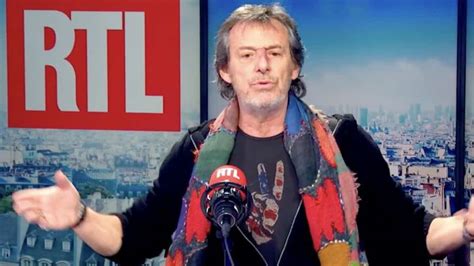 Jean Luc Reichmann sur le départ de TF1 L animateur en désaccord avec