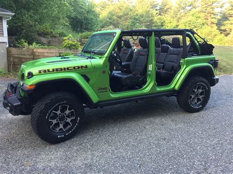 Naked JL Pics Topless And Doorless Jeeps Only Please Page