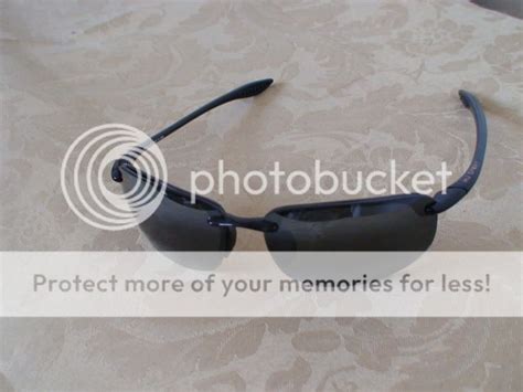 Maui Jim Sunglasses! MJ sport Polarized | Bloodydecks