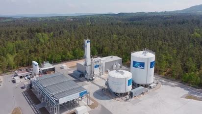 Unlocking The Secrets Of Air Separation Units A Comprehensive Guide