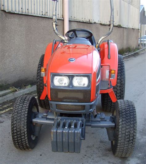 Kioti Ck30 30hp Tractor For Sale 2 Mclaren Tractors