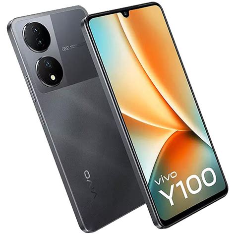 Vivo Y100 Phone Full Specifications And Price Deep Specs