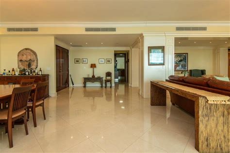 Luxury Beachfront Condo At Bah A Pac Fica Punta Pac Fica Br Oasis