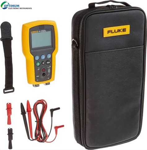 Fluke 721 Precision Pressure Calibrator At Best Price In Pune