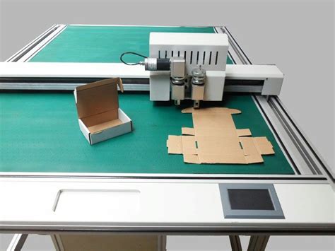 Обзор оборудования для резки бумаги и картона