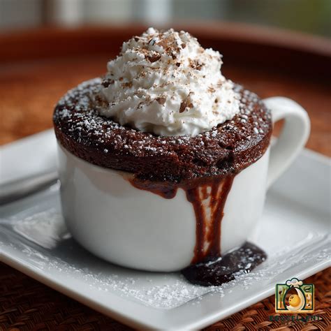Meal In A Mug 80 Fast Easy Recipes For Hungry People All You Need Is A Mug And A Microwave 10