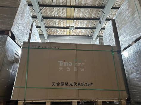 Jinko Longi Trina Ja Solar Stock 720W Solar Panel Bifacial Double Glass