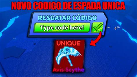 NOVO CÓDIGO SECRETO DE NATAL DE SKIN DE ESPADA POR TEMPO LIMITADO