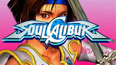 SOULCALIBUR HD 2 Arcade Mode Xianghua YouTube