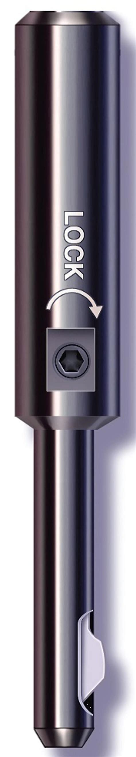 E-Z Burr Hole Deburring | Mollart