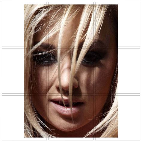 Melissa Debling Hot Sexy Photo Print Buy 1 Get 2 FREE Choice Of