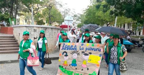 Icbf Adelanta Jornadas De Sensibilización En Sucre Para Prevenir Uso De