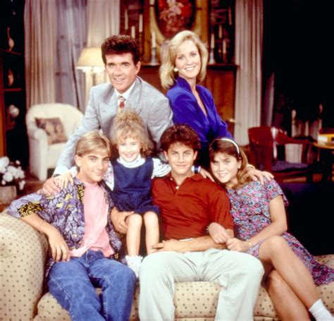 Growing Pains Shows You Loved As A Kid That You Should Watch As A