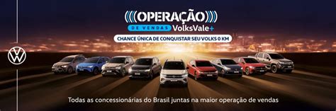 Concessionária Premium Volkswagen Carros Volkswagen Você Encontra Na