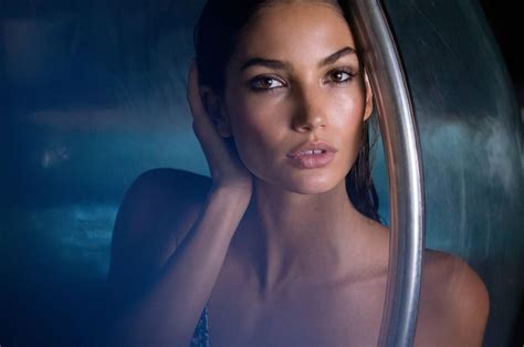 Lily Aldridge Image