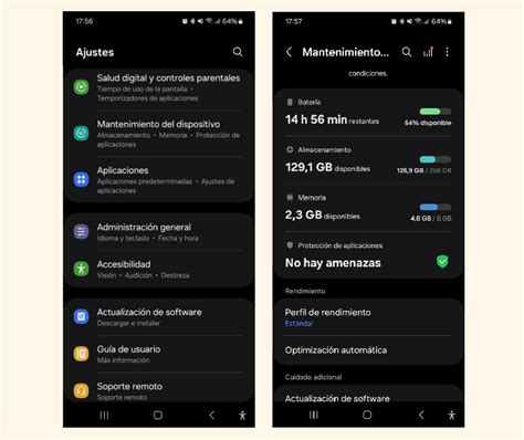 Cómo Mover Aplicaciones a Tarjeta SD en Android