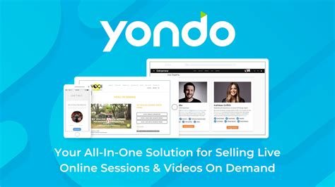 Yondo Integration & App | ActiveCampaign