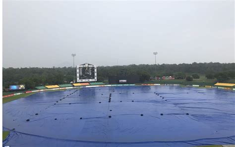 Rangiri Dambulla International Stadium Pitch Report For Ind Vs Sl Women