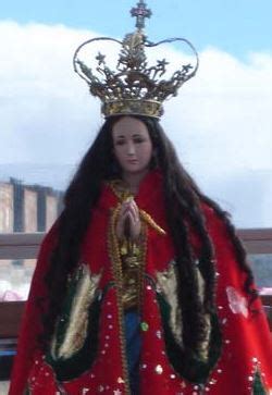 Informaci N Fiesta De La Sant Sima Virgen De La Caridad Mira