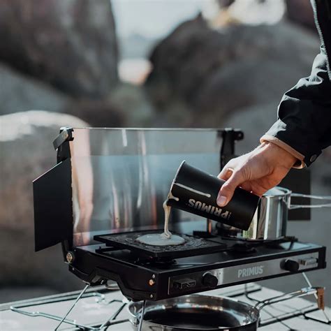 Primus Tupike Portable Stove Hike And Camp