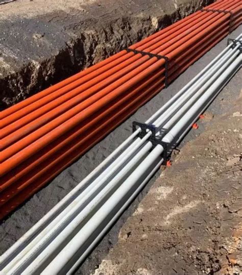 Ul Listed Schedule Pvc Electrical Pipe For Conduit Wiring Schedule