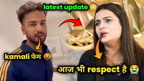 Kirti Mehra Respect On Elvish Yadav Kirti Mehra Talk About