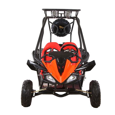 New Atv Cc Air Cooled Quad Bike Go Kart With Epa Ce China Go