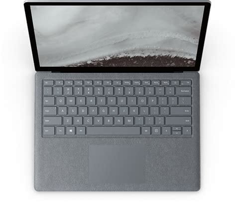 Microsoft Surface Laptop 2 I5 8350u 8gb 256gb Ssd Qwerty Us Platinum Pimsaint Product