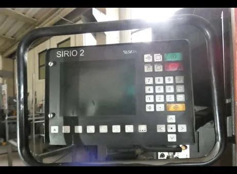 Schiavi Seb Press Brake Cnc Nc Used Machines Exapro