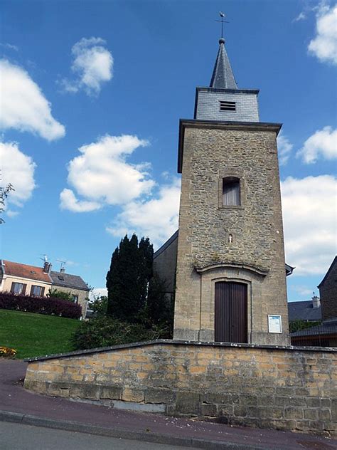 Photo Fleigneux L Glise Fleigneux Communes