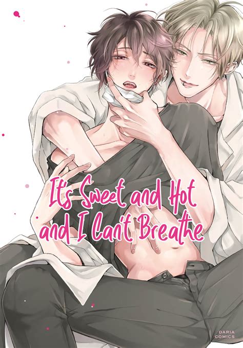 Hachisu It S Sweet And Hot I Can T Breathe Eng C MyReadingManga